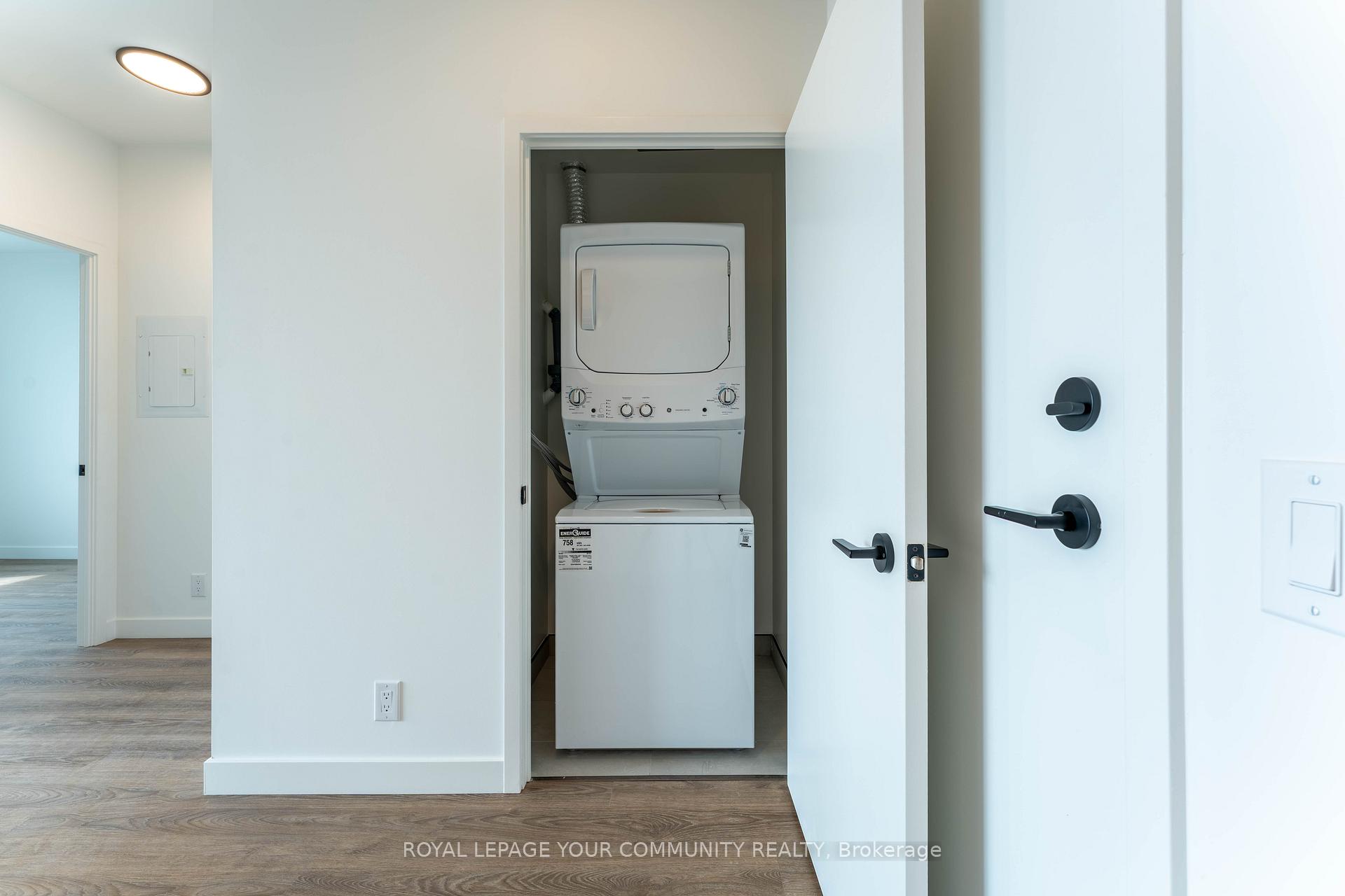 Photo 2 of Unit 715, 1050 Eastern Avenue, Toronto, The Beaches — HOMEH