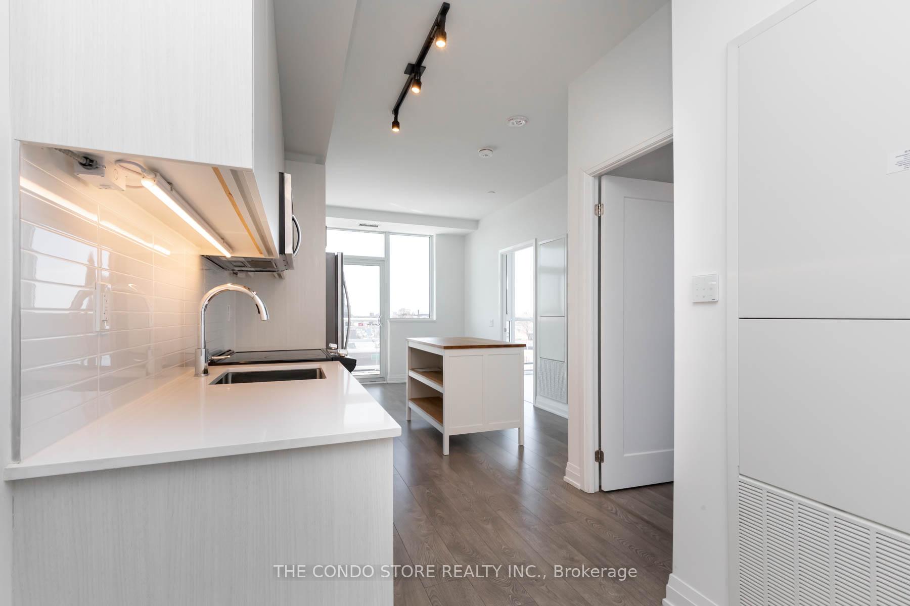 Photo 7 of Unit 503, 286 Main Street, Toronto, East End-Danforth — HOMEH