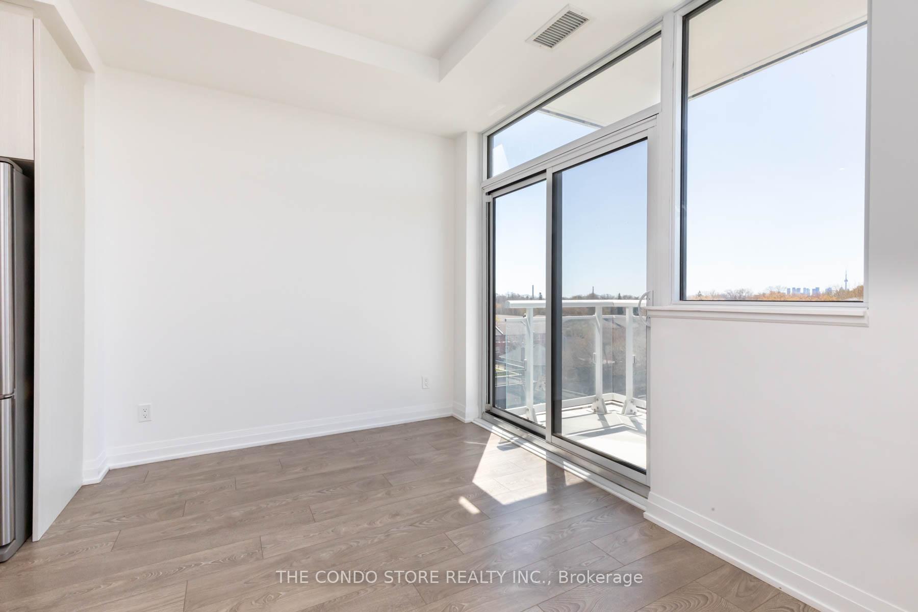 Photo 25 of Unit 503, 286 Main Street, Toronto, East End-Danforth — HOMEH
