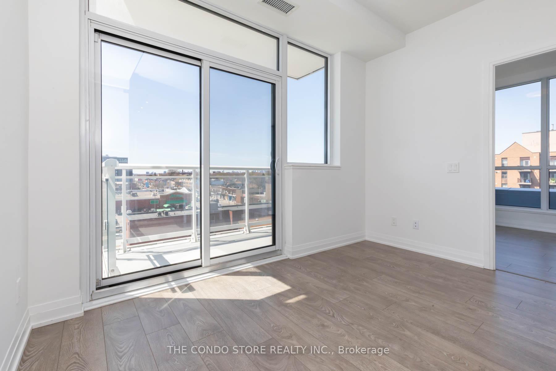 Photo 8 of Unit 503, 286 Main Street, Toronto, East End-Danforth — HOMEH