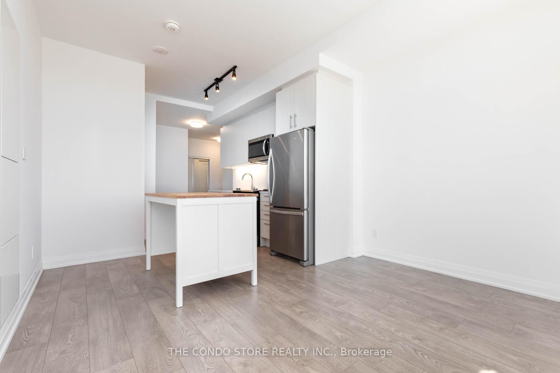 Photo 2 of Unit 503, 286 Main Street, Toronto, East End-Danforth — HOMEH
