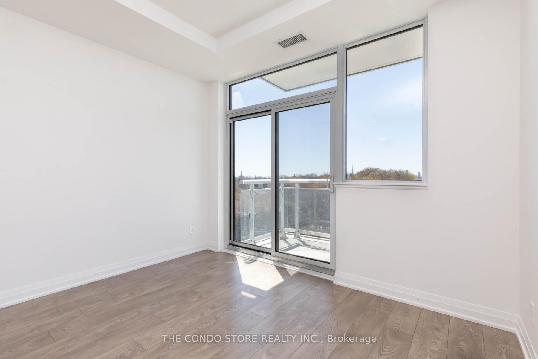 Photo 19 of Unit 503, 286 Main Street, Toronto, East End-Danforth — HOMEH