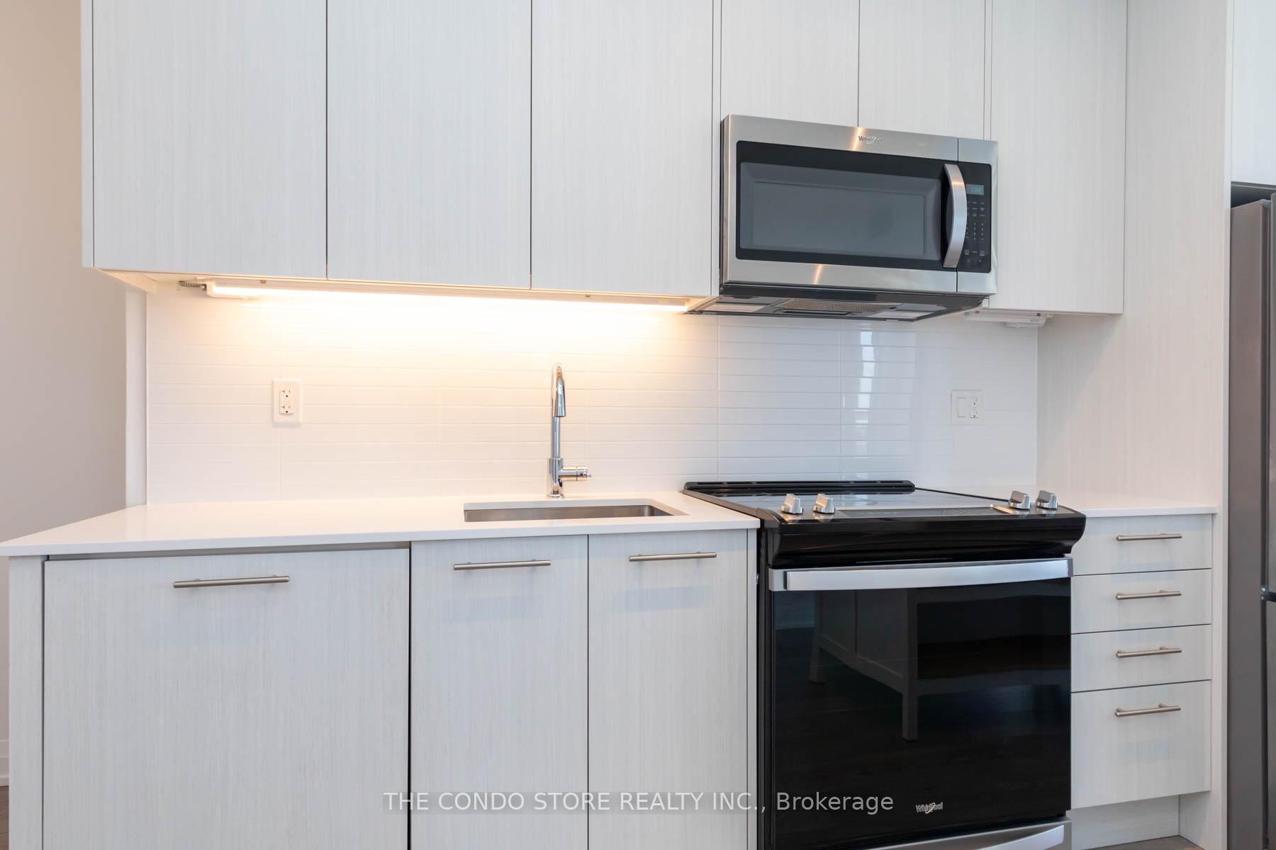 Photo 11 of Unit 503, 286 Main Street, Toronto, East End-Danforth — HOMEH