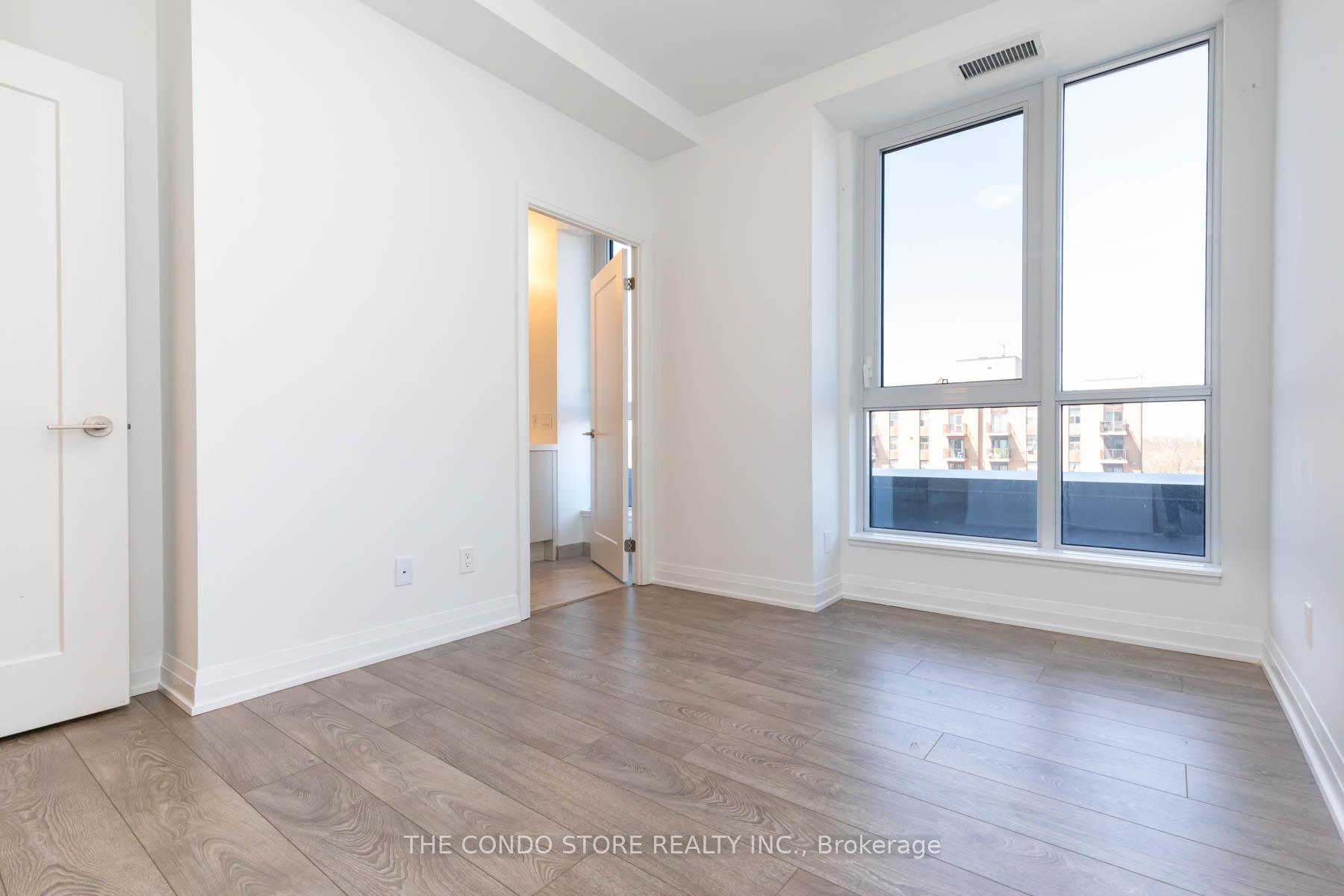 Photo 3 of Unit 503, 286 Main Street, Toronto, East End-Danforth — HOMEH