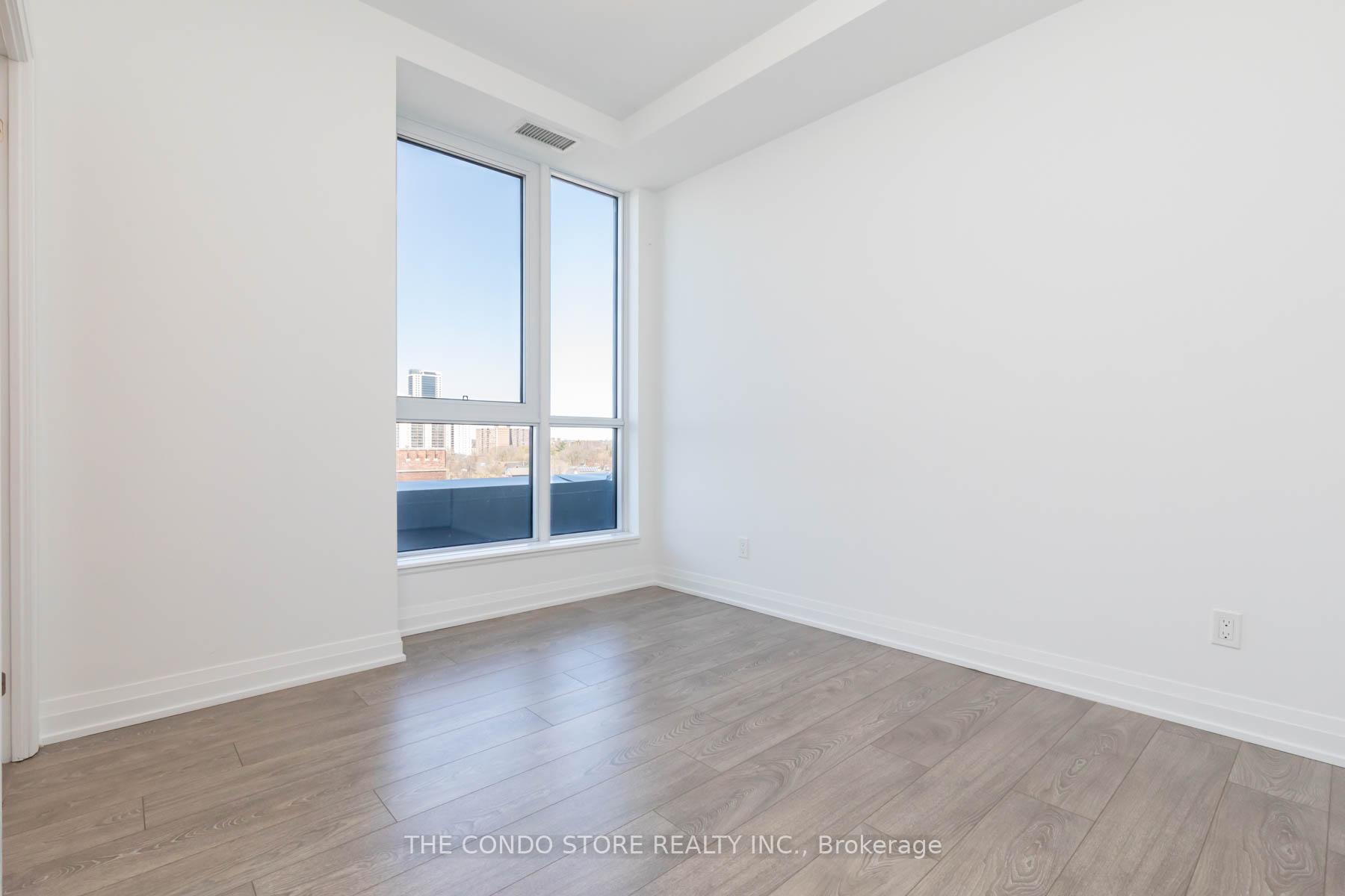 Photo 4 of Unit 503, 286 Main Street, Toronto, East End-Danforth — HOMEH