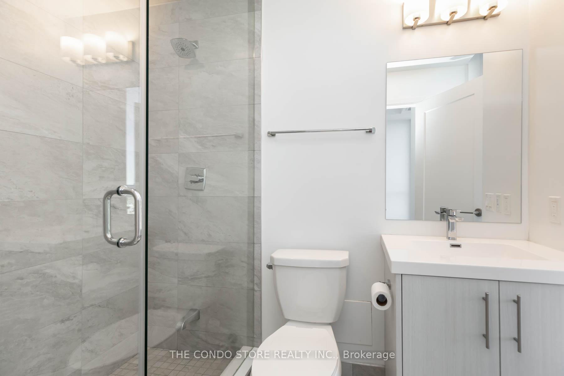 Photo 5 of Unit 503, 286 Main Street, Toronto, East End-Danforth — HOMEH