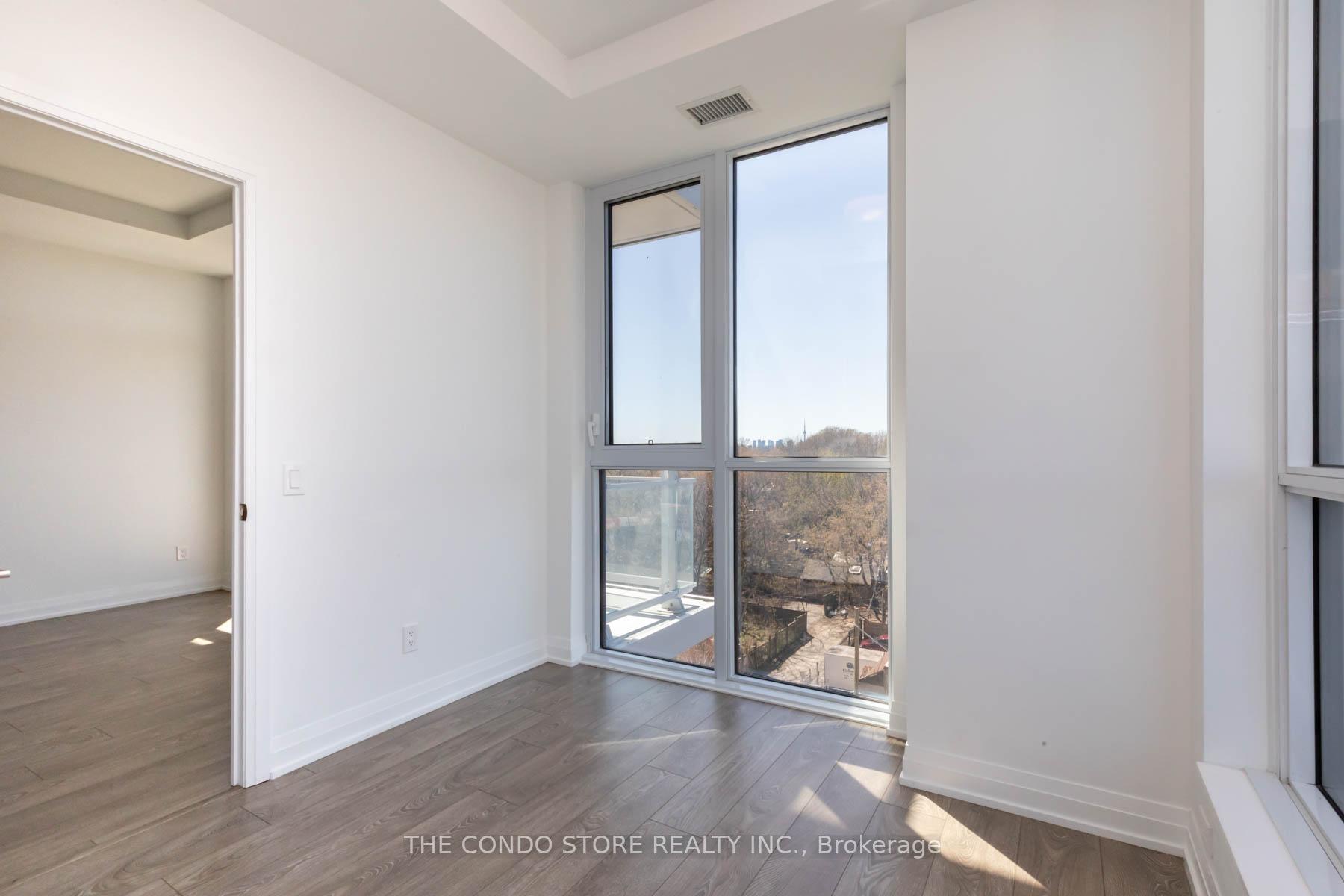 Photo 13 of Unit 503, 286 Main Street, Toronto, East End-Danforth — HOMEH