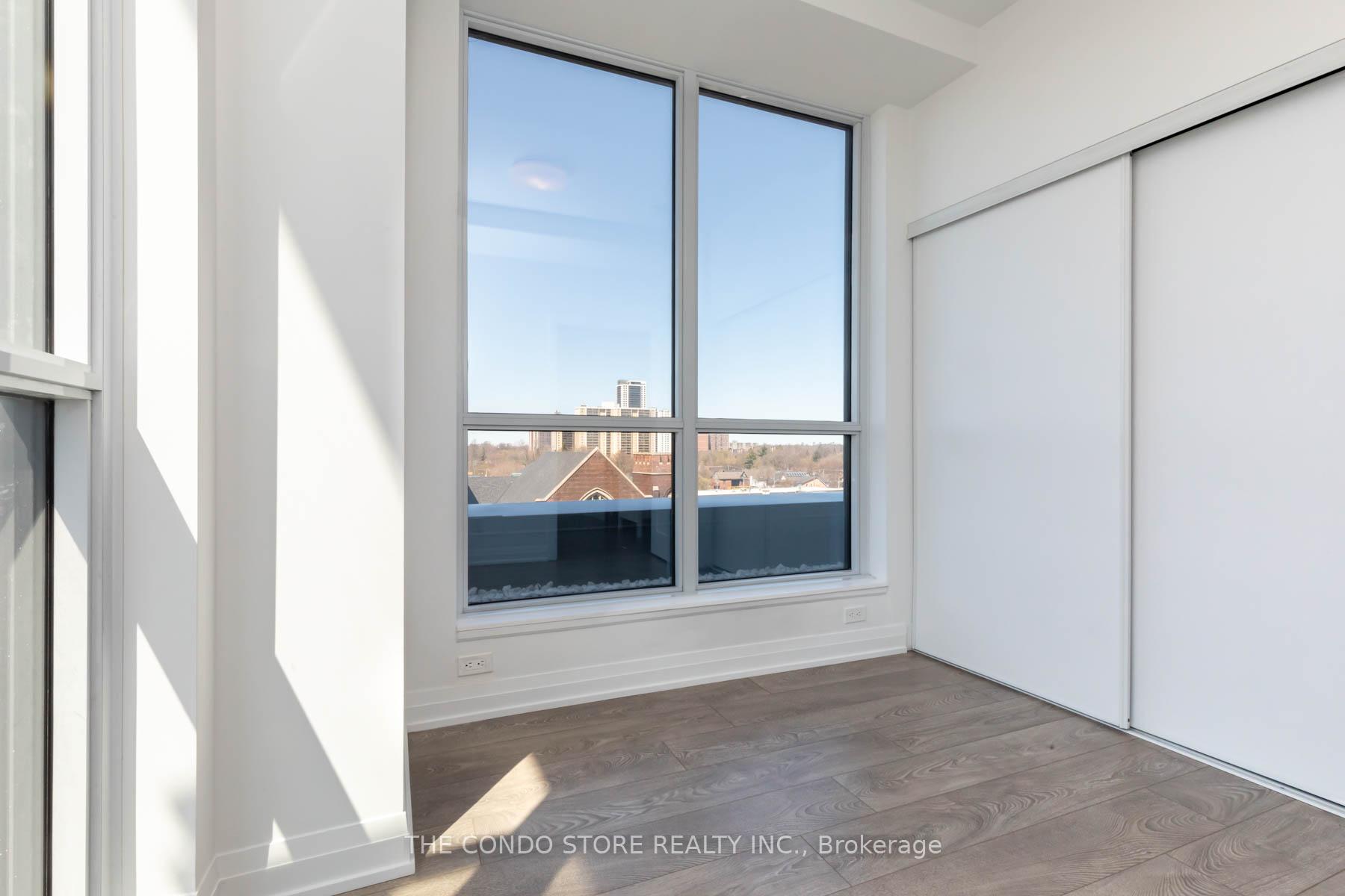 Photo 23 of Unit 503, 286 Main Street, Toronto, East End-Danforth — HOMEH