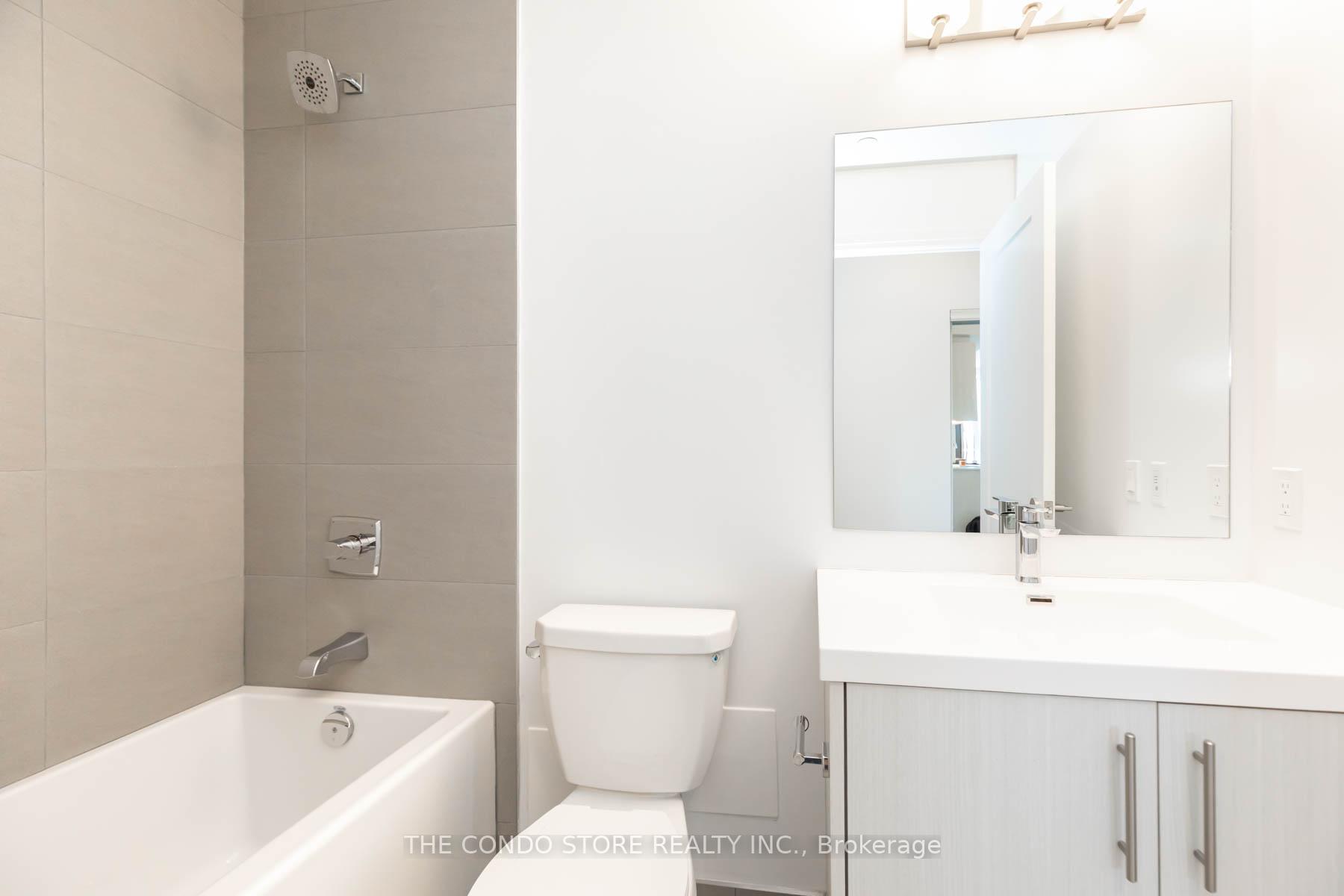 Photo 16 of Unit 503, 286 Main Street, Toronto, East End-Danforth — HOMEH
