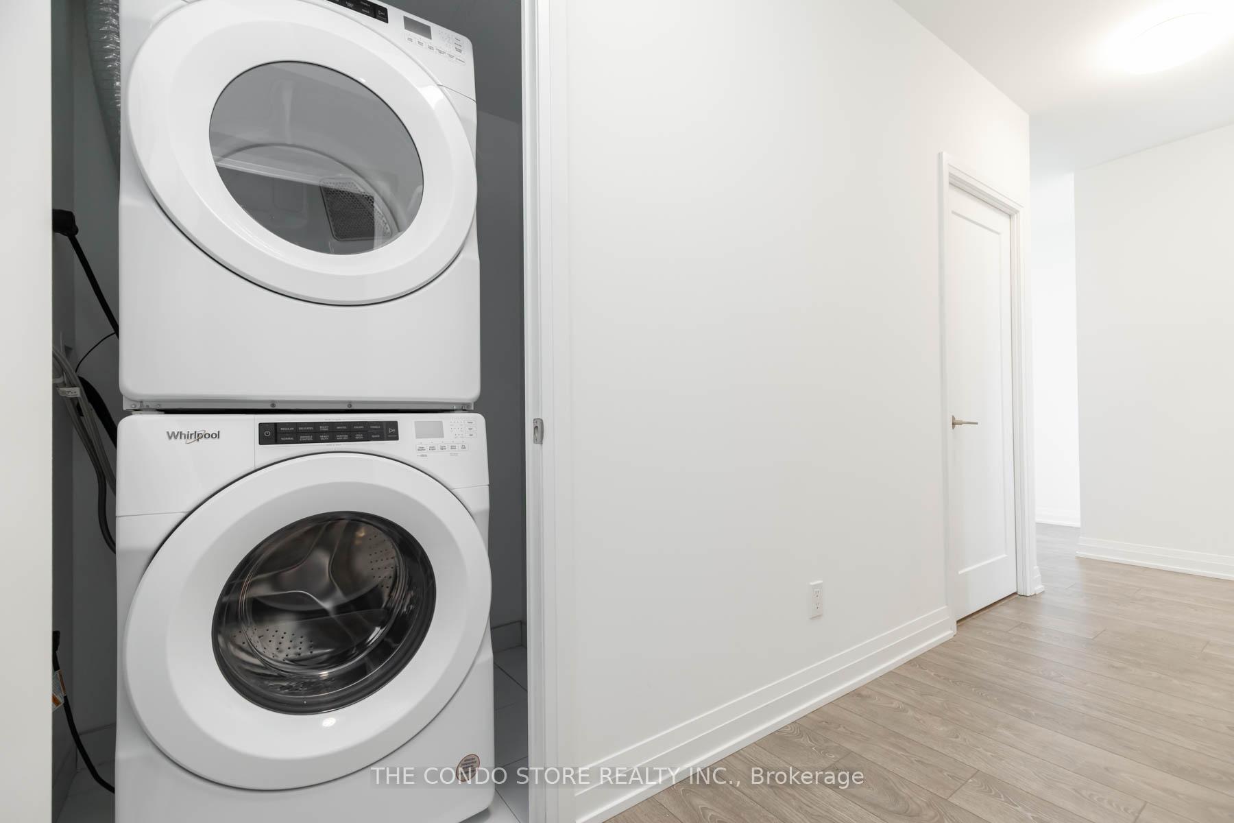 Photo 6 of Unit 503, 286 Main Street, Toronto, East End-Danforth — HOMEH