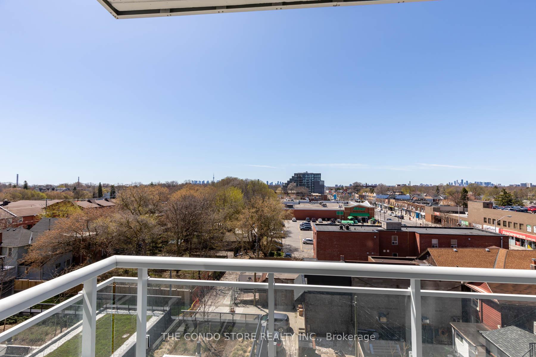 Photo 9 of Unit 503, 286 Main Street, Toronto, East End-Danforth — HOMEH