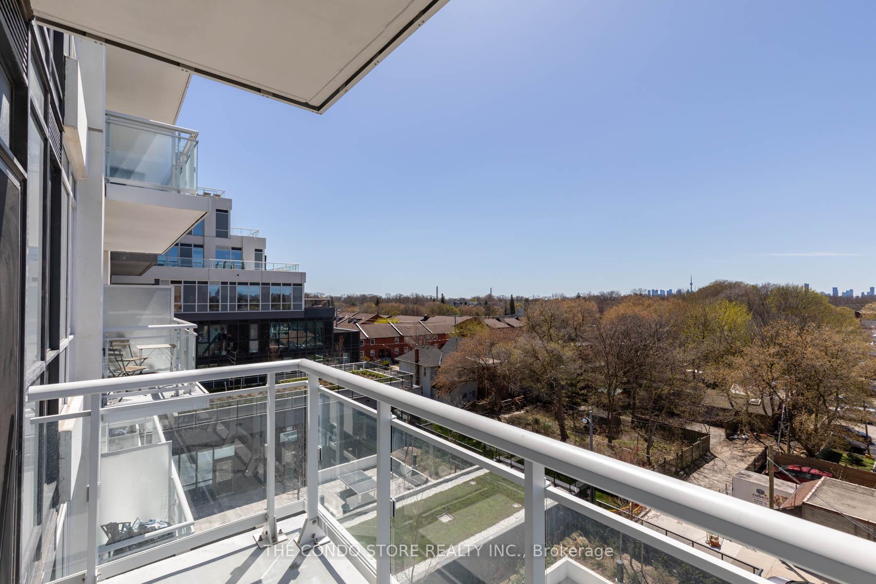 Photo 18 of Unit 503, 286 Main Street, Toronto, East End-Danforth — HOMEH