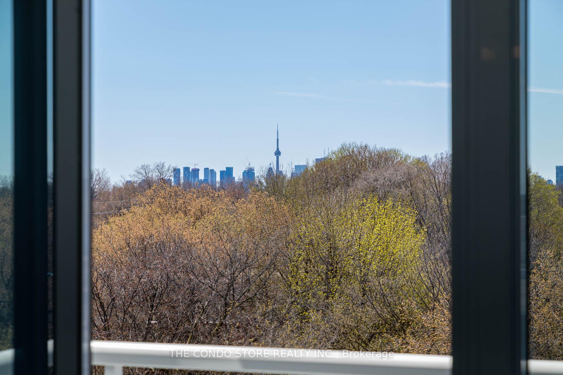 Photo 28 of Unit 503, 286 Main Street, Toronto, East End-Danforth — HOMEH