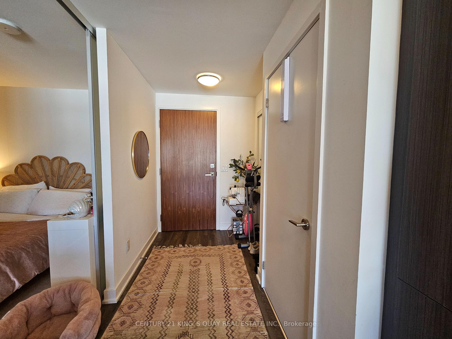 Photo 14 of Unit 722, 30 Baseball Place, Toronto, South Riverdale — HOMEH