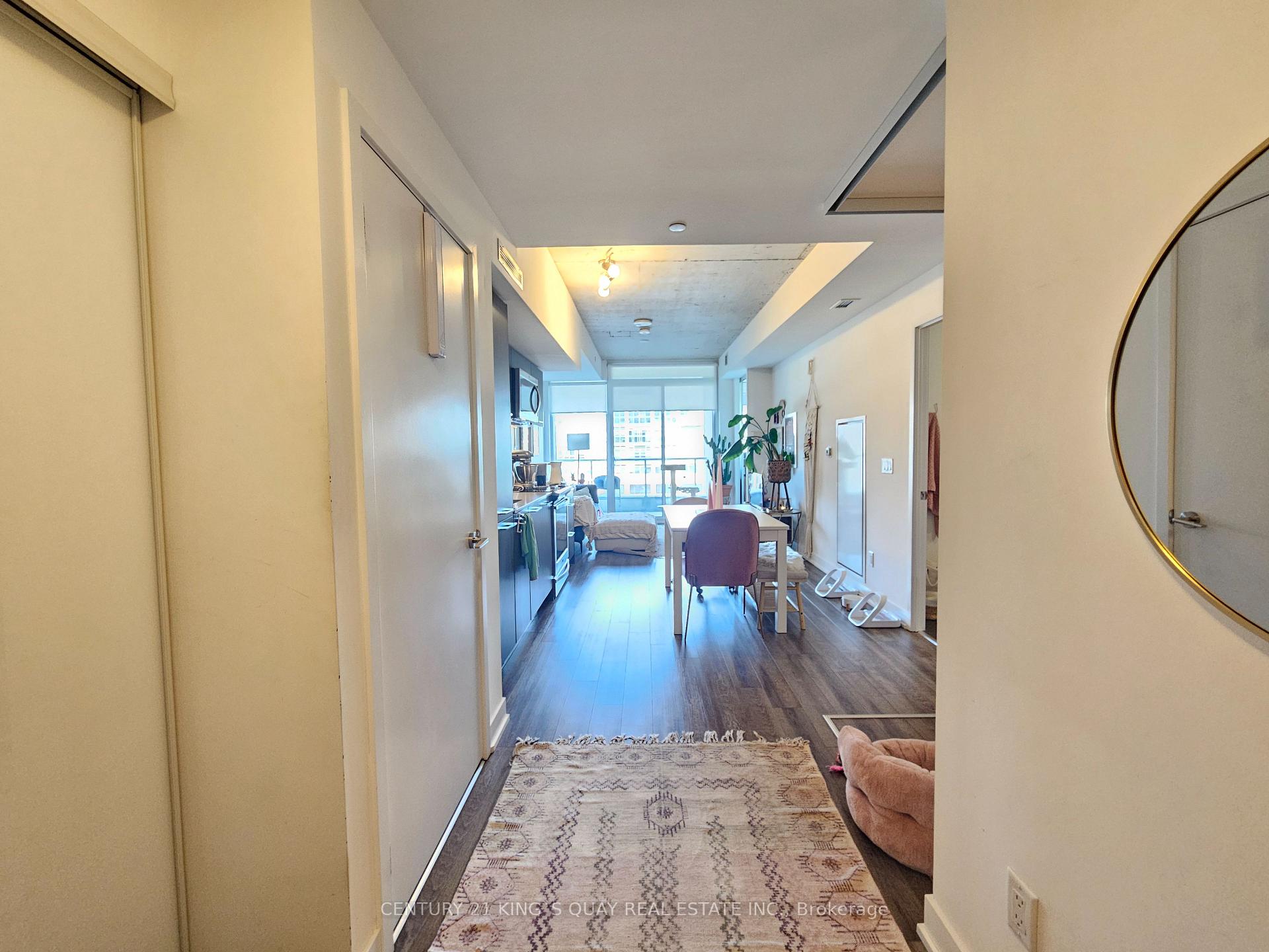 Photo 2 of Unit 722, 30 Baseball Place, Toronto, South Riverdale — HOMEH