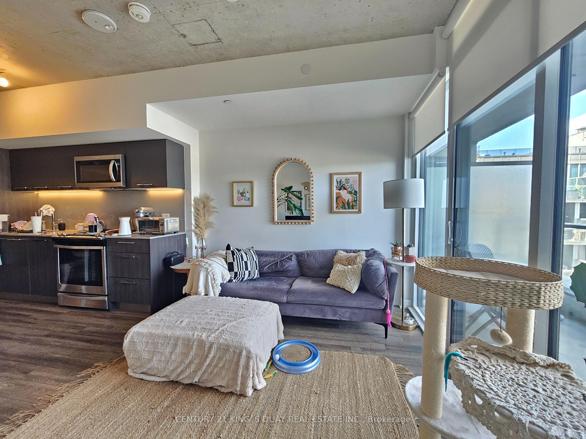 Photo 17 of Unit 722, 30 Baseball Place, Toronto, South Riverdale — HOMEH