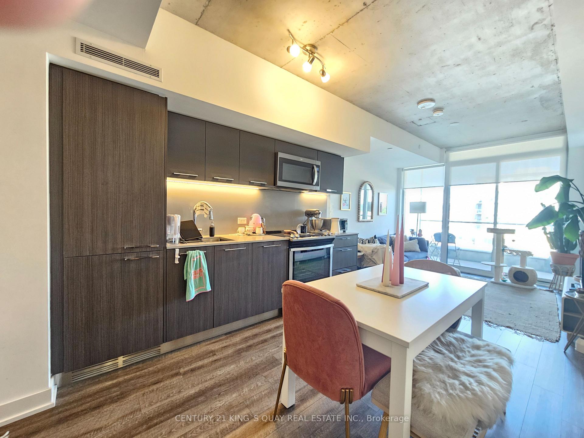 Photo 16 of Unit 722, 30 Baseball Place, Toronto, South Riverdale — HOMEH