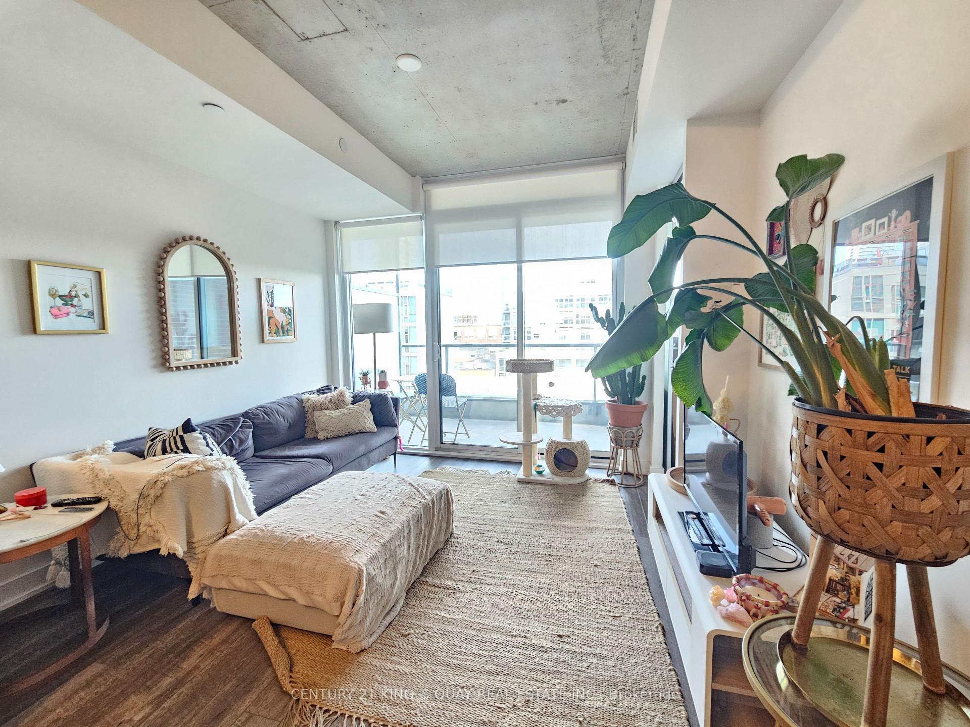 Photo 18 of Unit 722, 30 Baseball Place, Toronto, South Riverdale — HOMEH