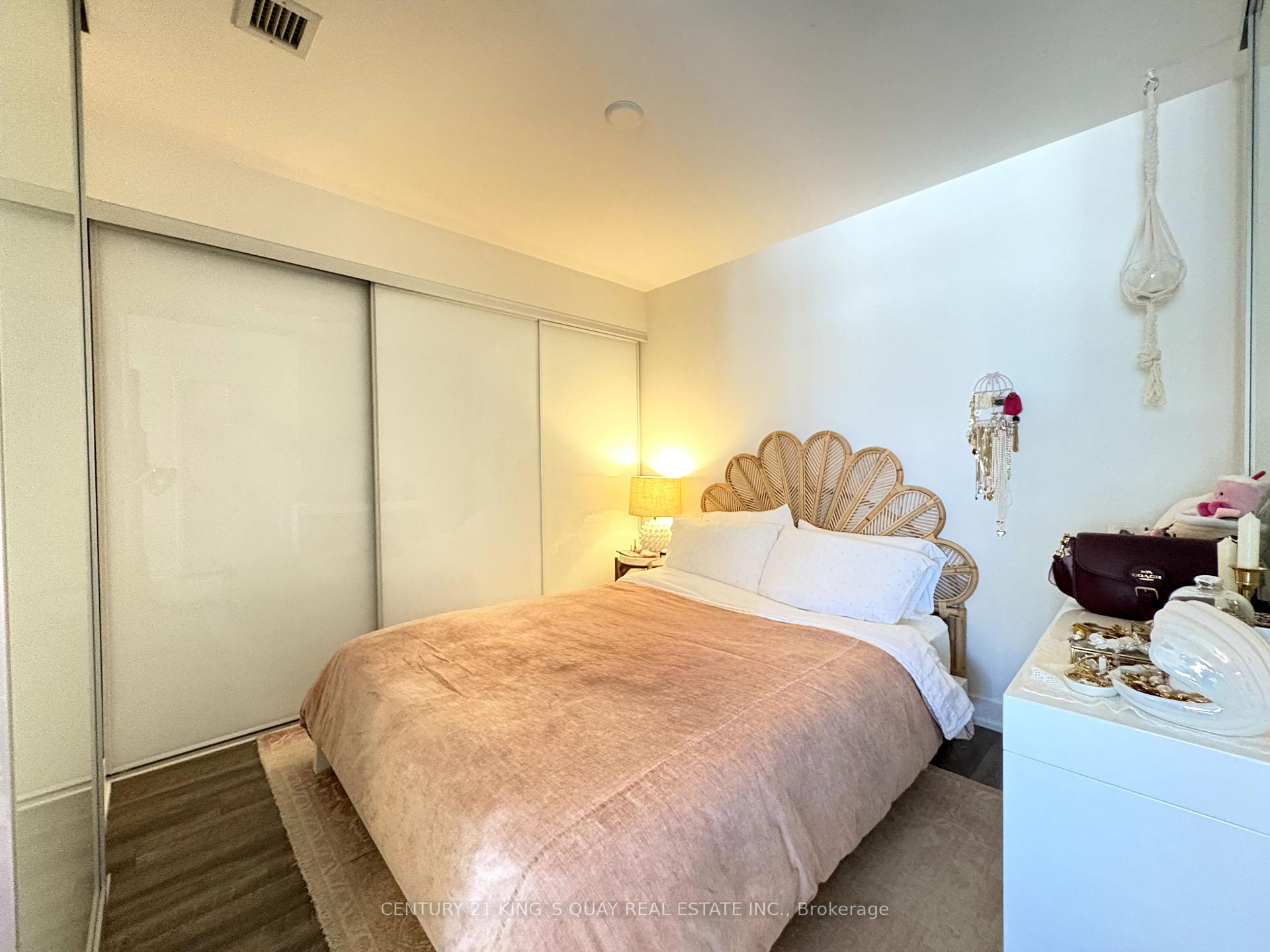 Photo 13 of Unit 722, 30 Baseball Place, Toronto, South Riverdale — HOMEH