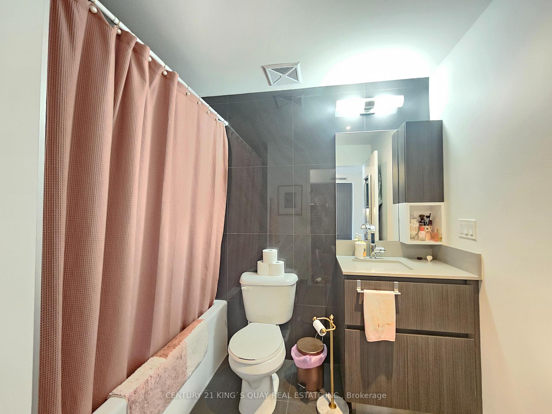 Photo 10 of Unit 722, 30 Baseball Place, Toronto, South Riverdale — HOMEH