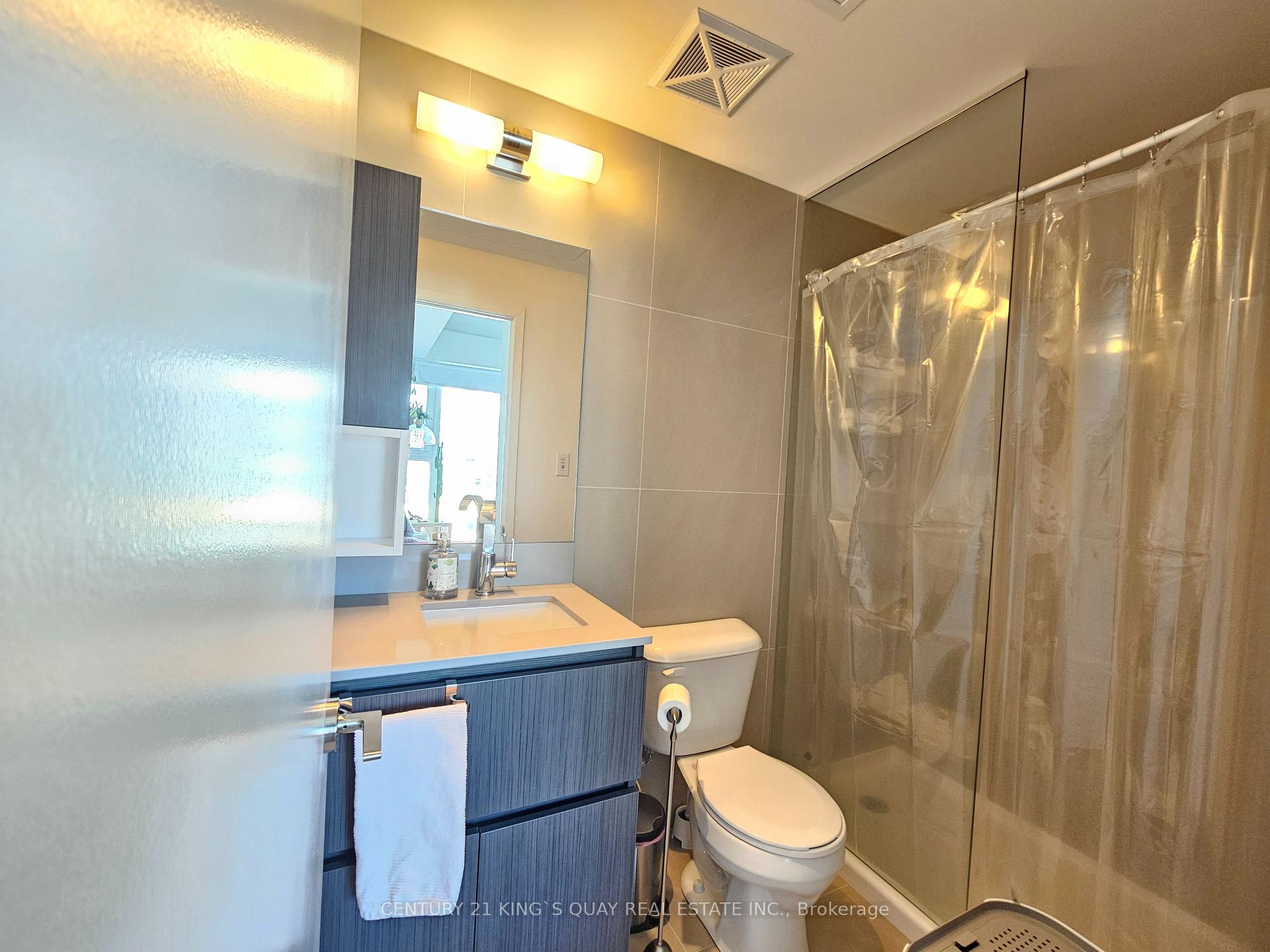 Photo 7 of Unit 722, 30 Baseball Place, Toronto, South Riverdale — HOMEH