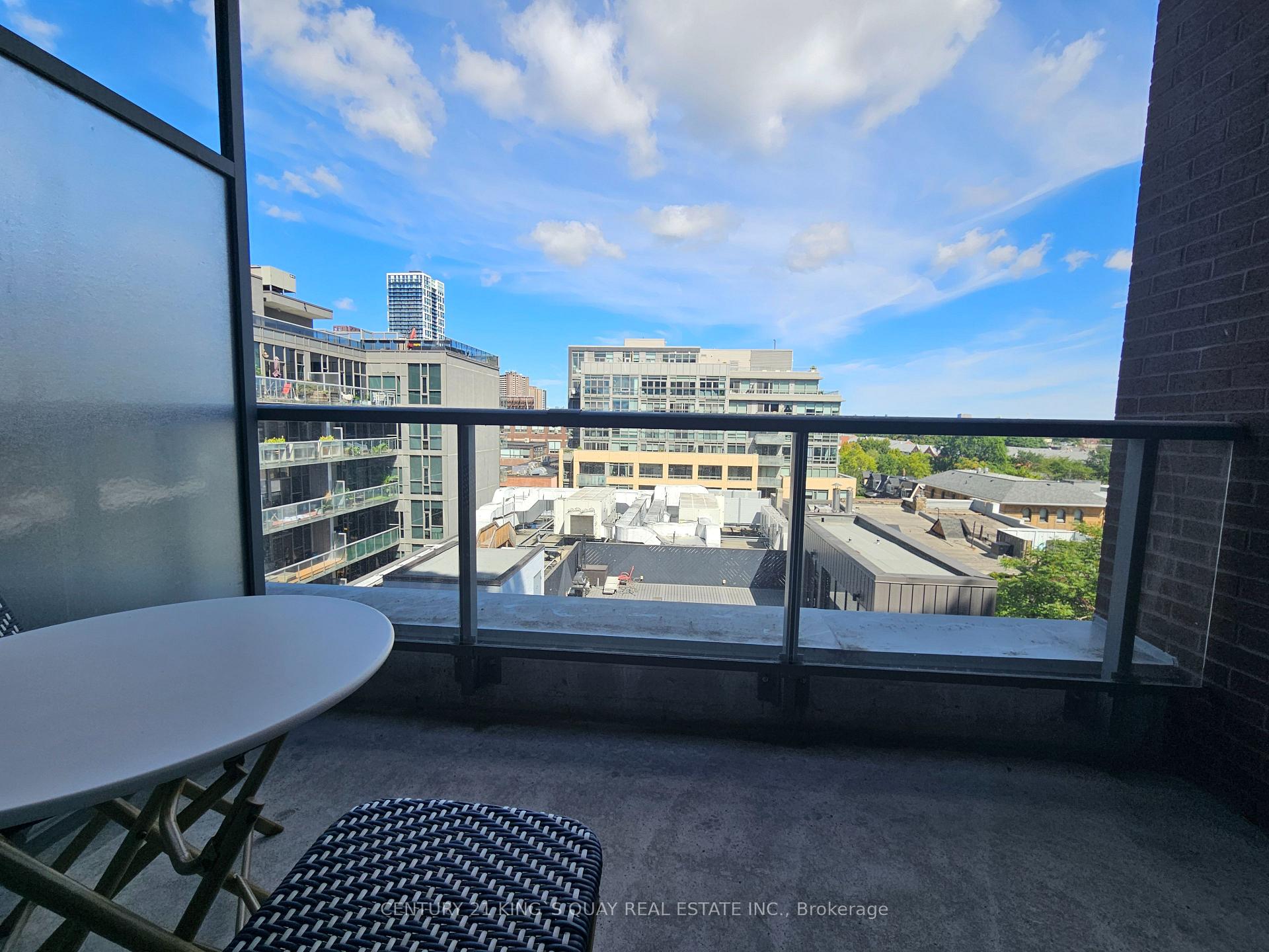 Photo 12 of Unit 722, 30 Baseball Place, Toronto, South Riverdale — HOMEH