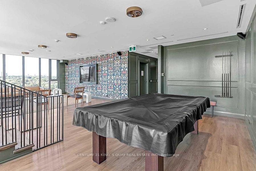 Photo 3 of Unit 722, 30 Baseball Place, Toronto, South Riverdale — HOMEH