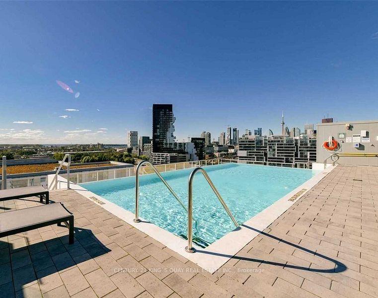 Photo 15 of Unit 722, 30 Baseball Place, Toronto, South Riverdale — HOMEH