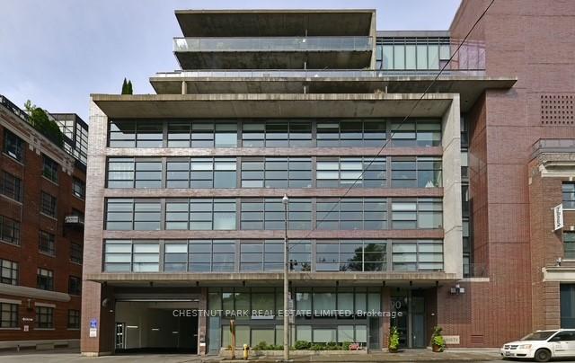 Photo 1 of Unit 806, 90 Broadview Avenue, Toronto, South Riverdale — HOMEH