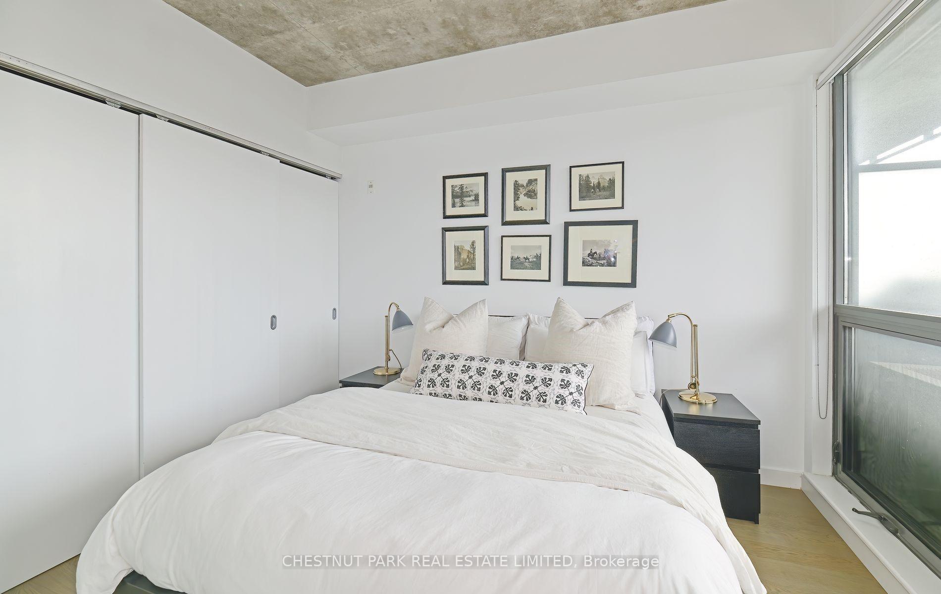 Photo 12 of Unit 806, 90 Broadview Avenue, Toronto, South Riverdale — HOMEH