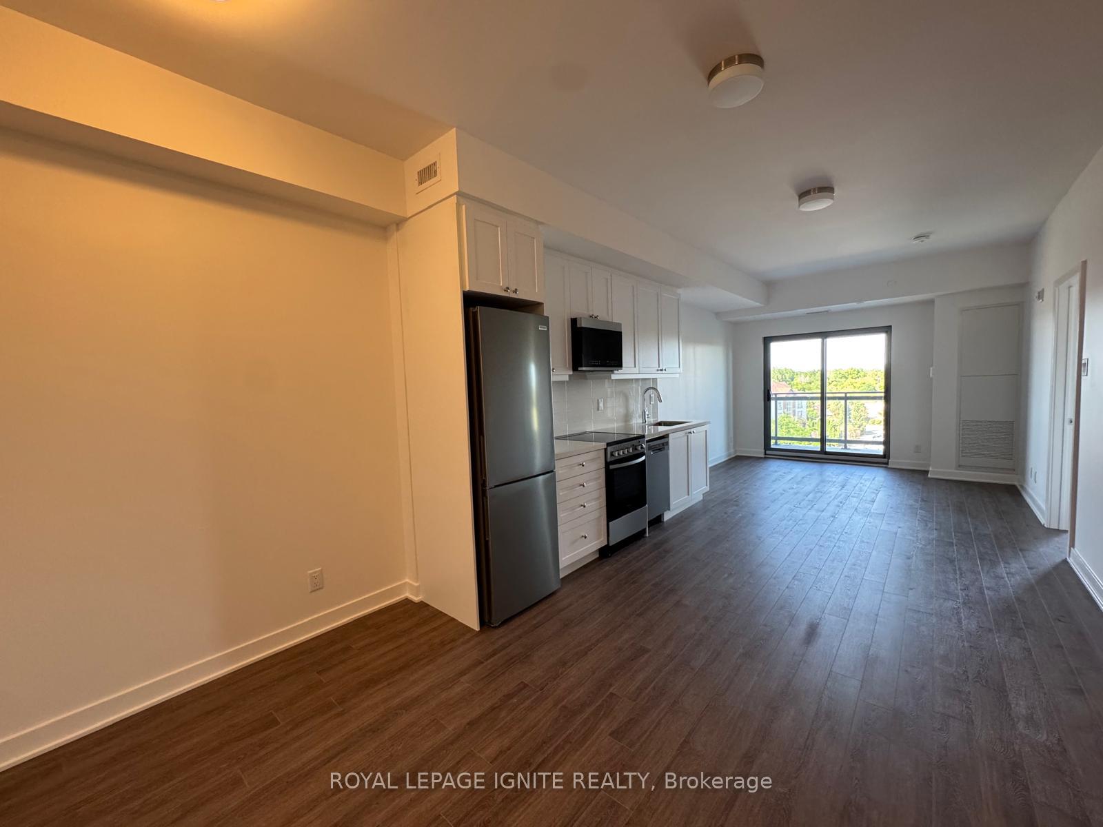 Photo 5 of Unit 606, 55 Clarington Boulevard, Clarington, Bowmanville — HOMEH