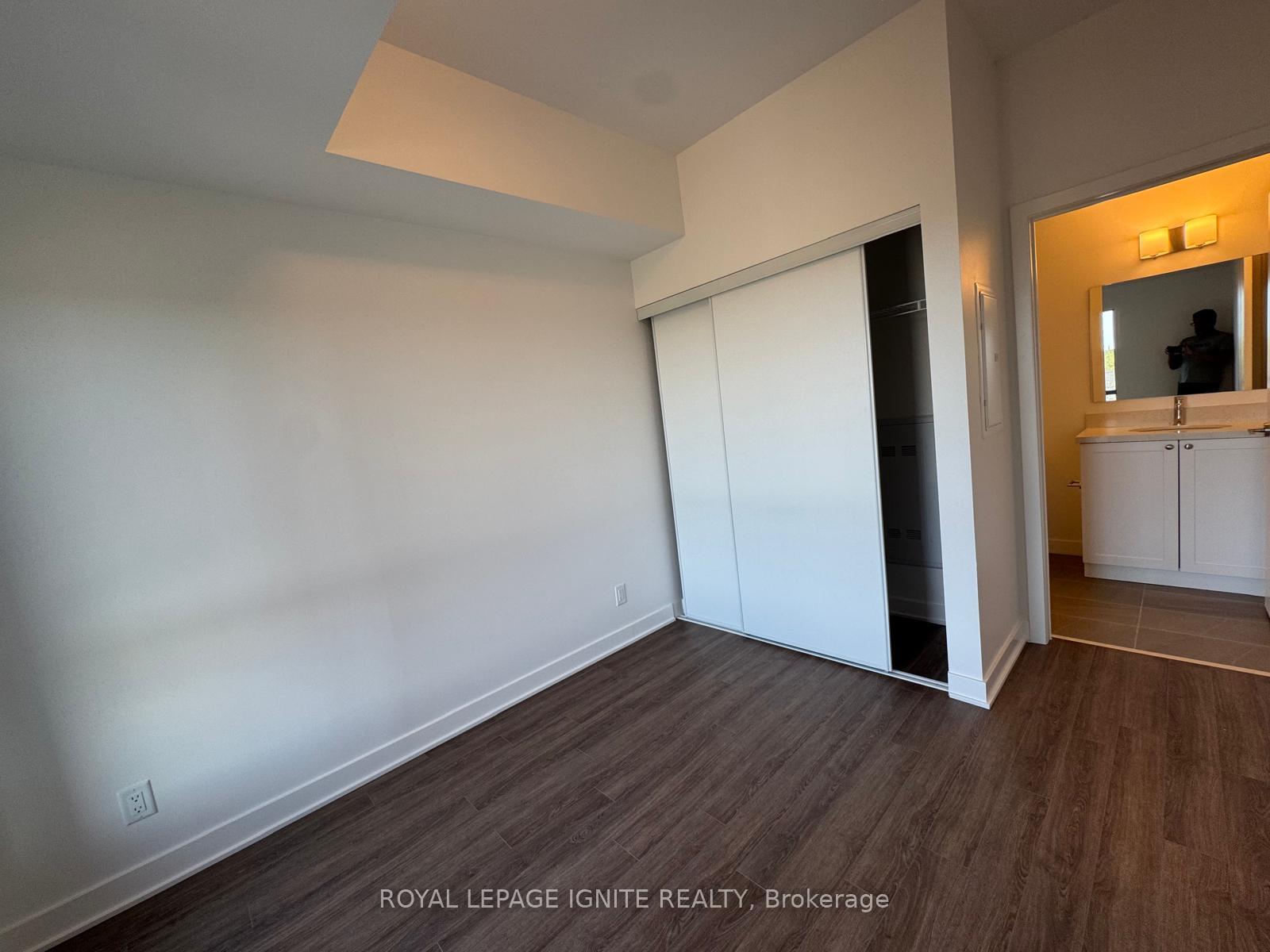 Photo 9 of Unit 606, 55 Clarington Boulevard, Clarington, Bowmanville — HOMEH
