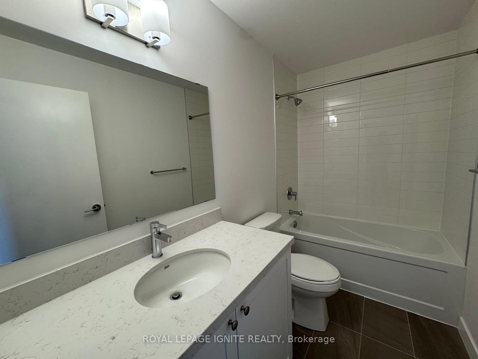 Photo 11 of Unit 606, 55 Clarington Boulevard, Clarington, Bowmanville — HOMEH