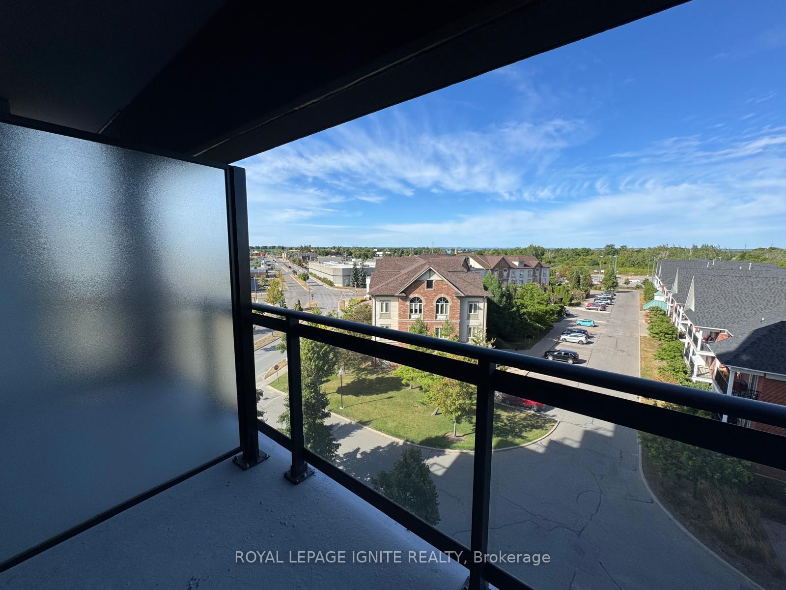Photo 15 of Unit 606, 55 Clarington Boulevard, Clarington, Bowmanville — HOMEH
