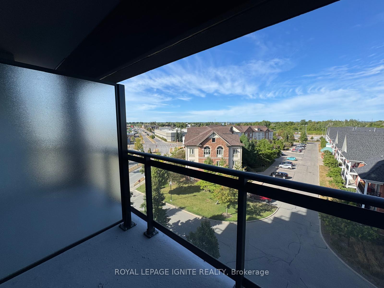 Photo 10 of Unit 606, 55 Clarington Boulevard, Clarington, Bowmanville — HOMEH