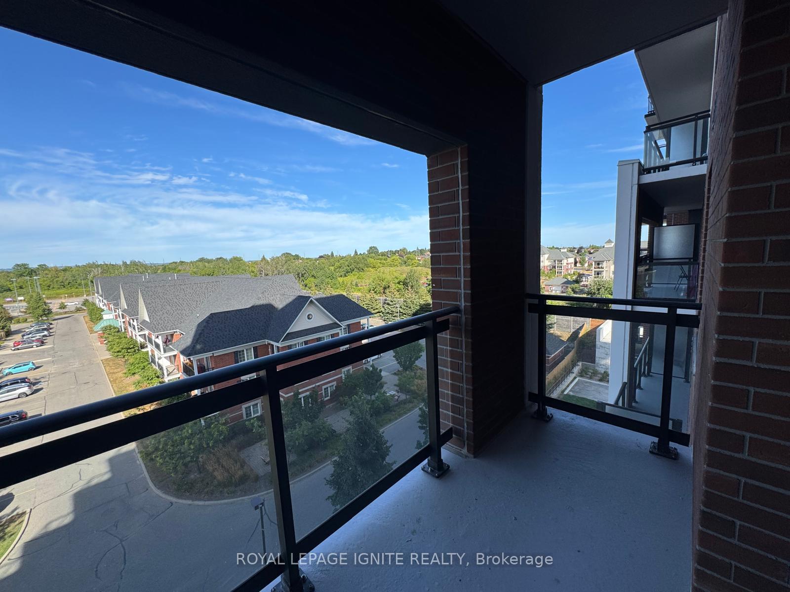 Photo 8 of Unit 606, 55 Clarington Boulevard, Clarington, Bowmanville — HOMEH