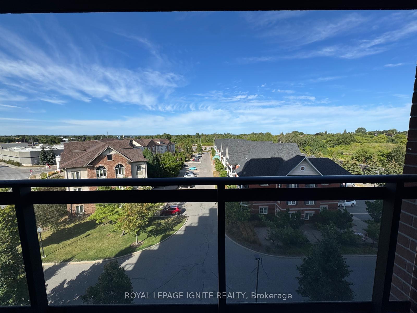 Photo 12 of Unit 606, 55 Clarington Boulevard, Clarington, Bowmanville — HOMEH