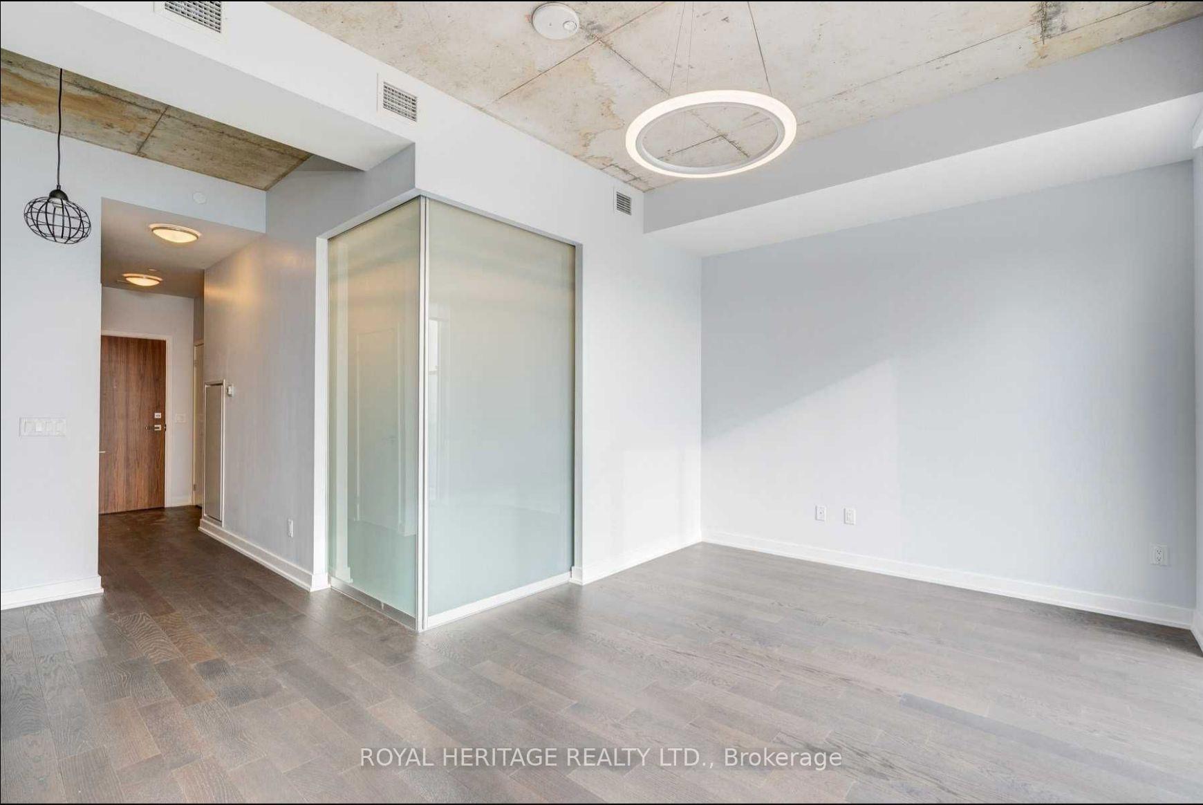 Photo 4 of Unit 910, 15 Baseball Place, Toronto, South Riverdale — HOMEH
