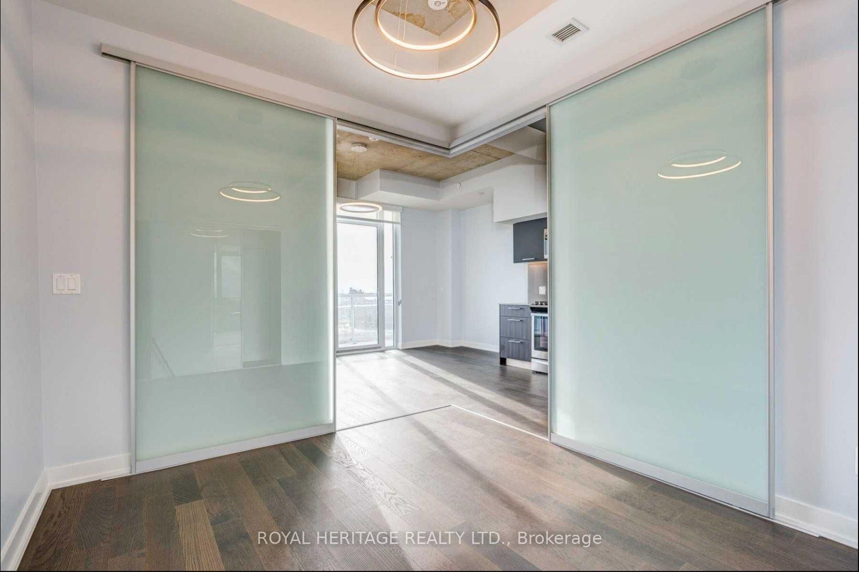 Photo 13 of Unit 910, 15 Baseball Place, Toronto, South Riverdale — HOMEH