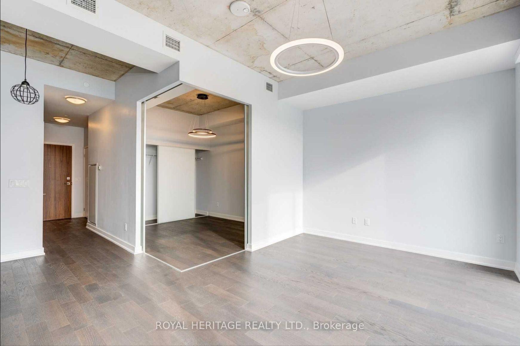 Photo 15 of Unit 910, 15 Baseball Place, Toronto, South Riverdale — HOMEH
