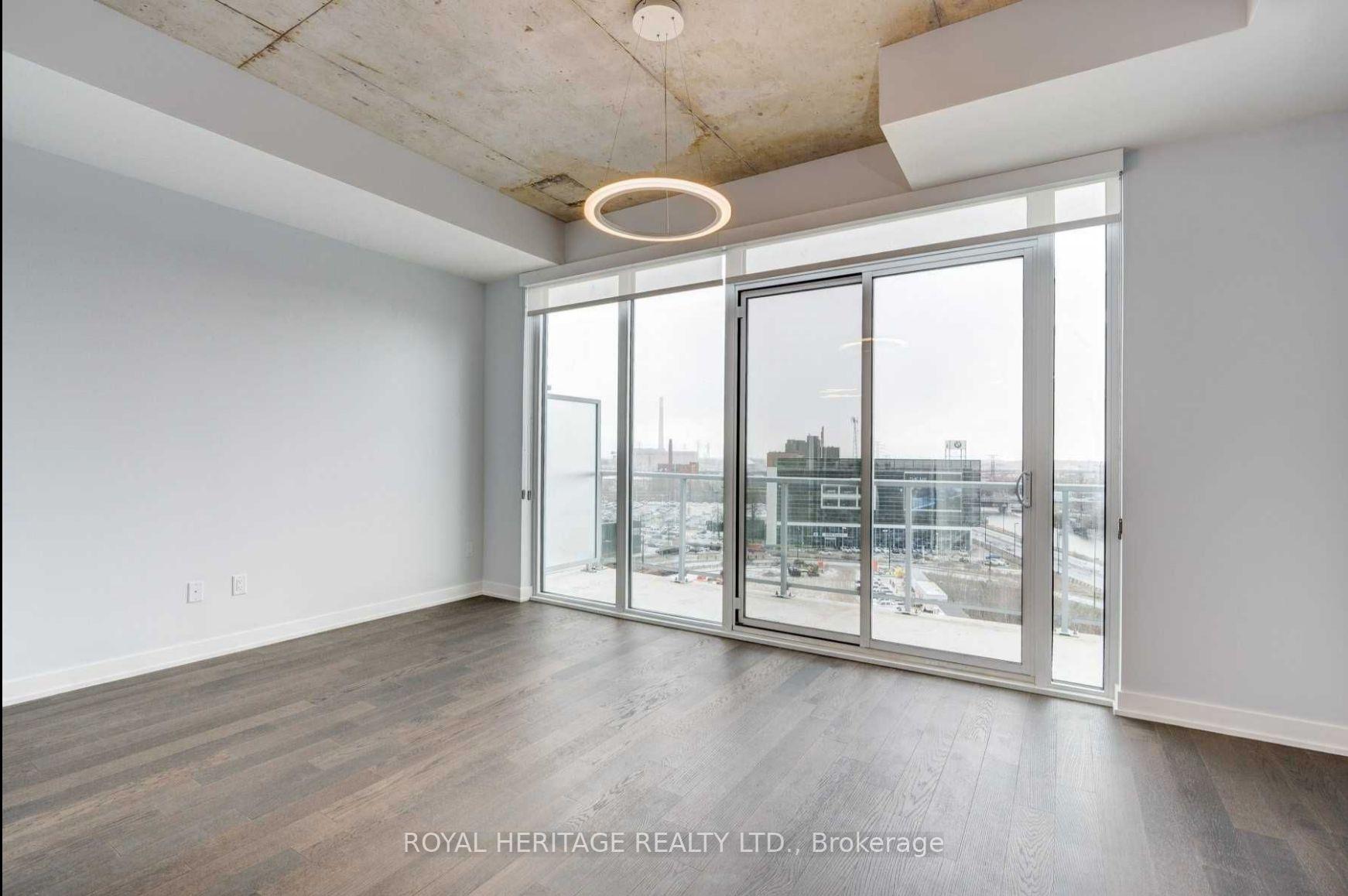 Photo 7 of Unit 910, 15 Baseball Place, Toronto, South Riverdale — HOMEH