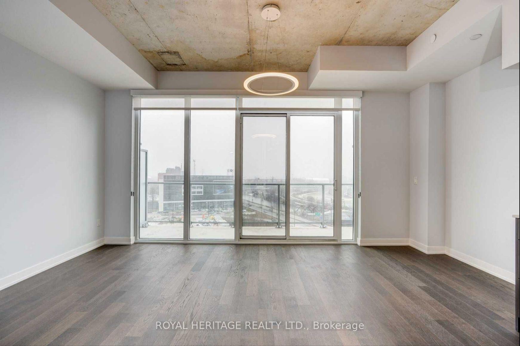 Photo 11 of Unit 910, 15 Baseball Place, Toronto, South Riverdale — HOMEH