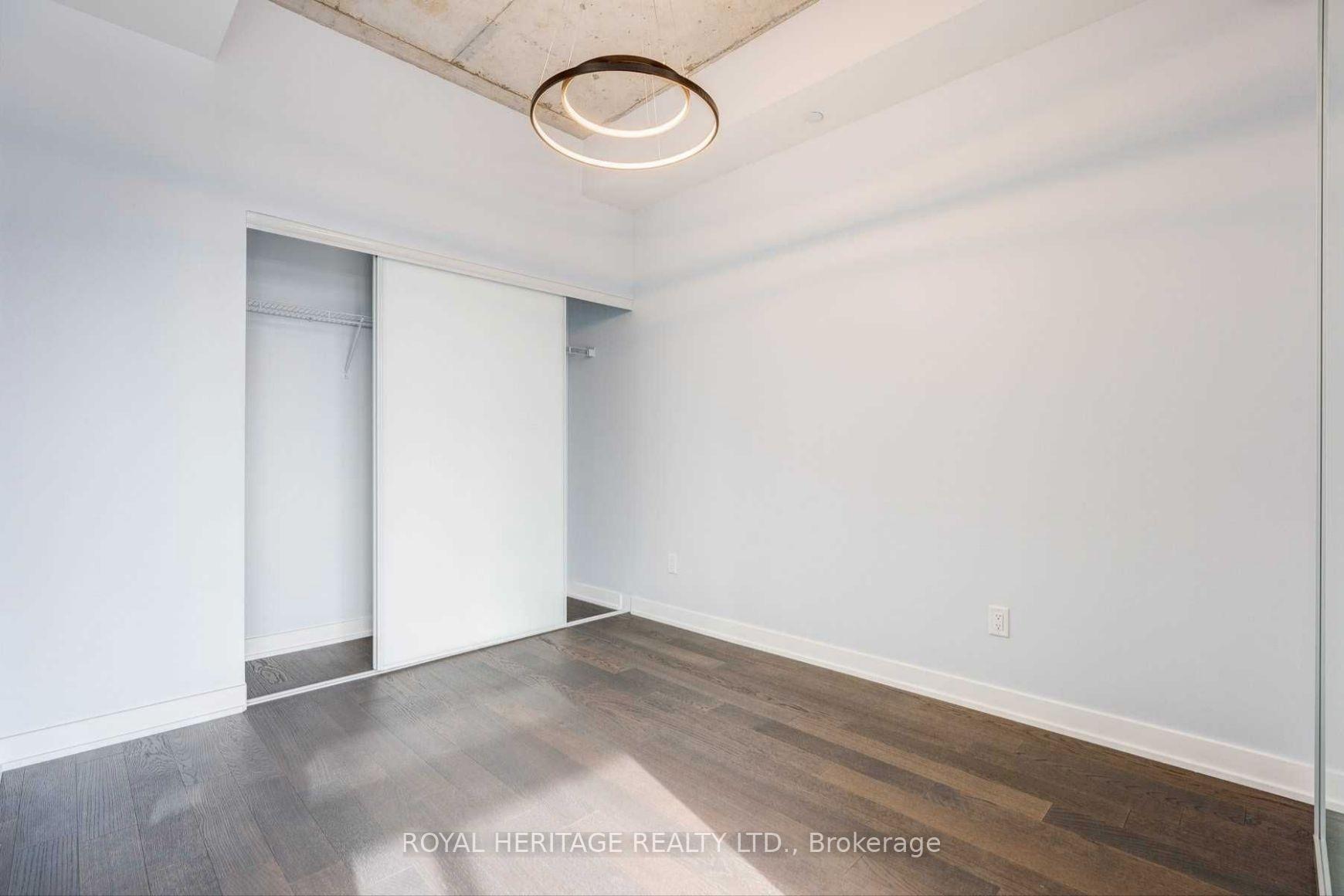 Photo 9 of Unit 910, 15 Baseball Place, Toronto, South Riverdale — HOMEH