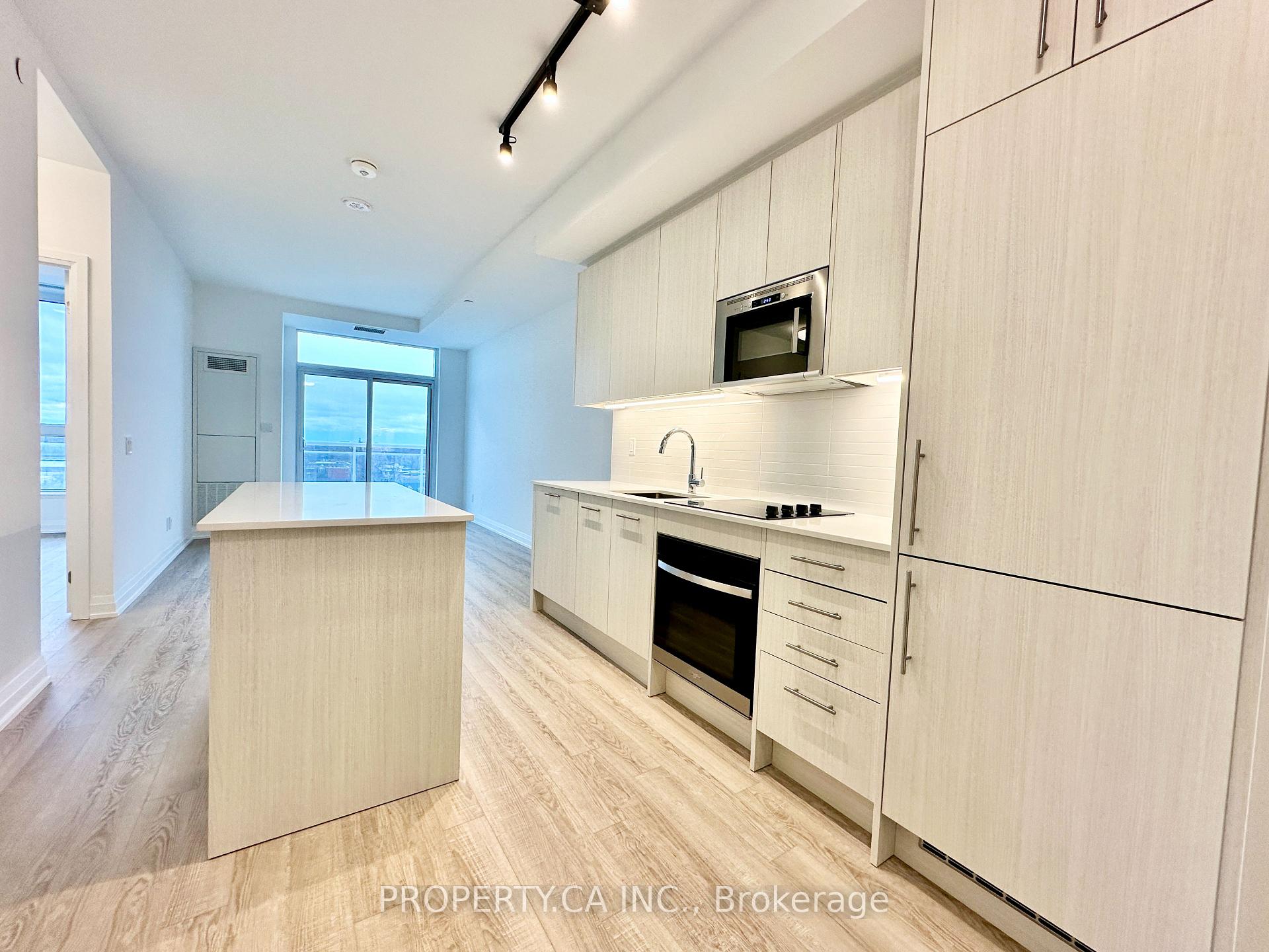 Photo 1 of Unit 813, 286 Main Street, Toronto, East End-Danforth — HOMEH