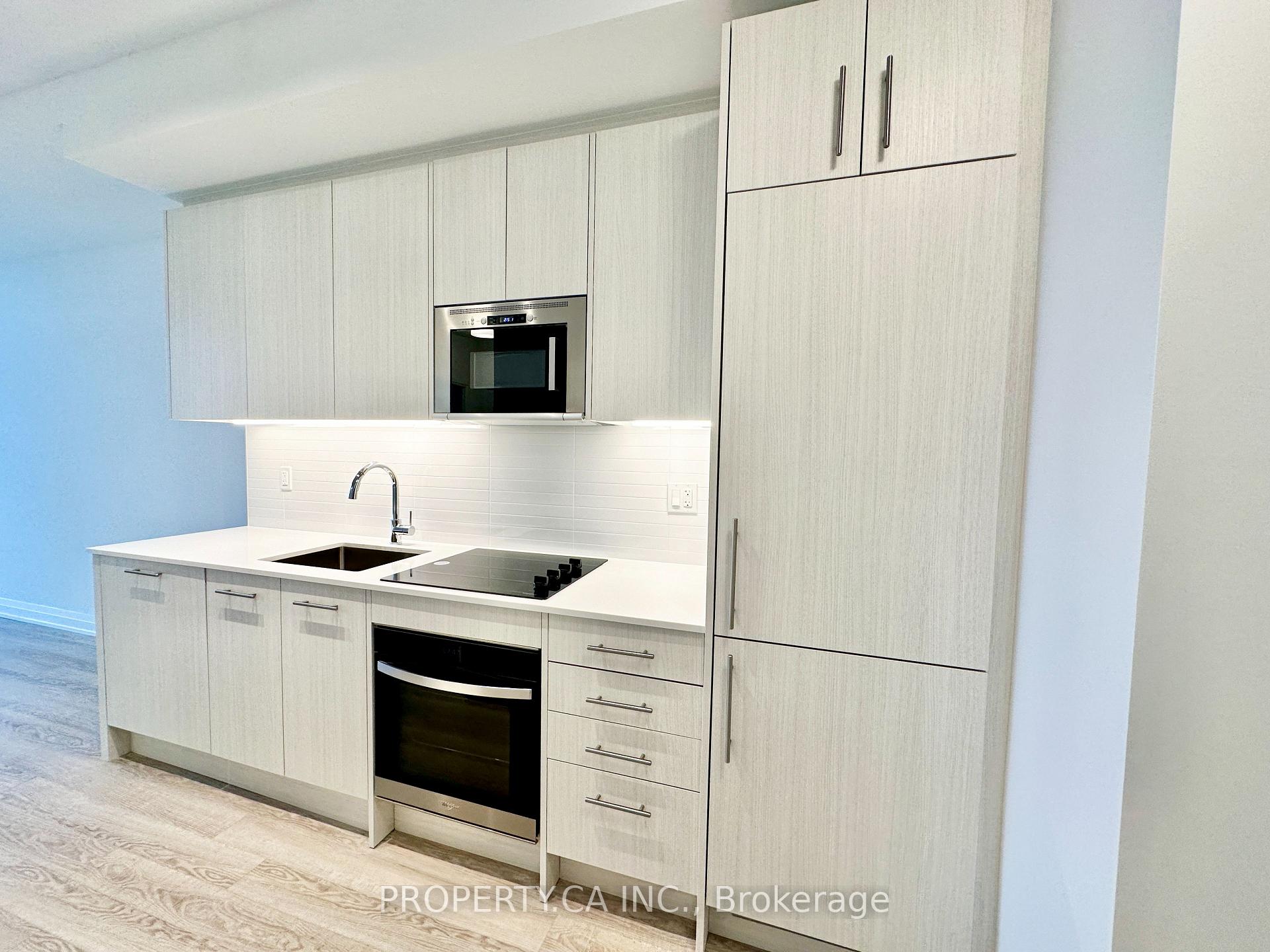 Photo 10 of Unit 813, 286 Main Street, Toronto, East End-Danforth — HOMEH