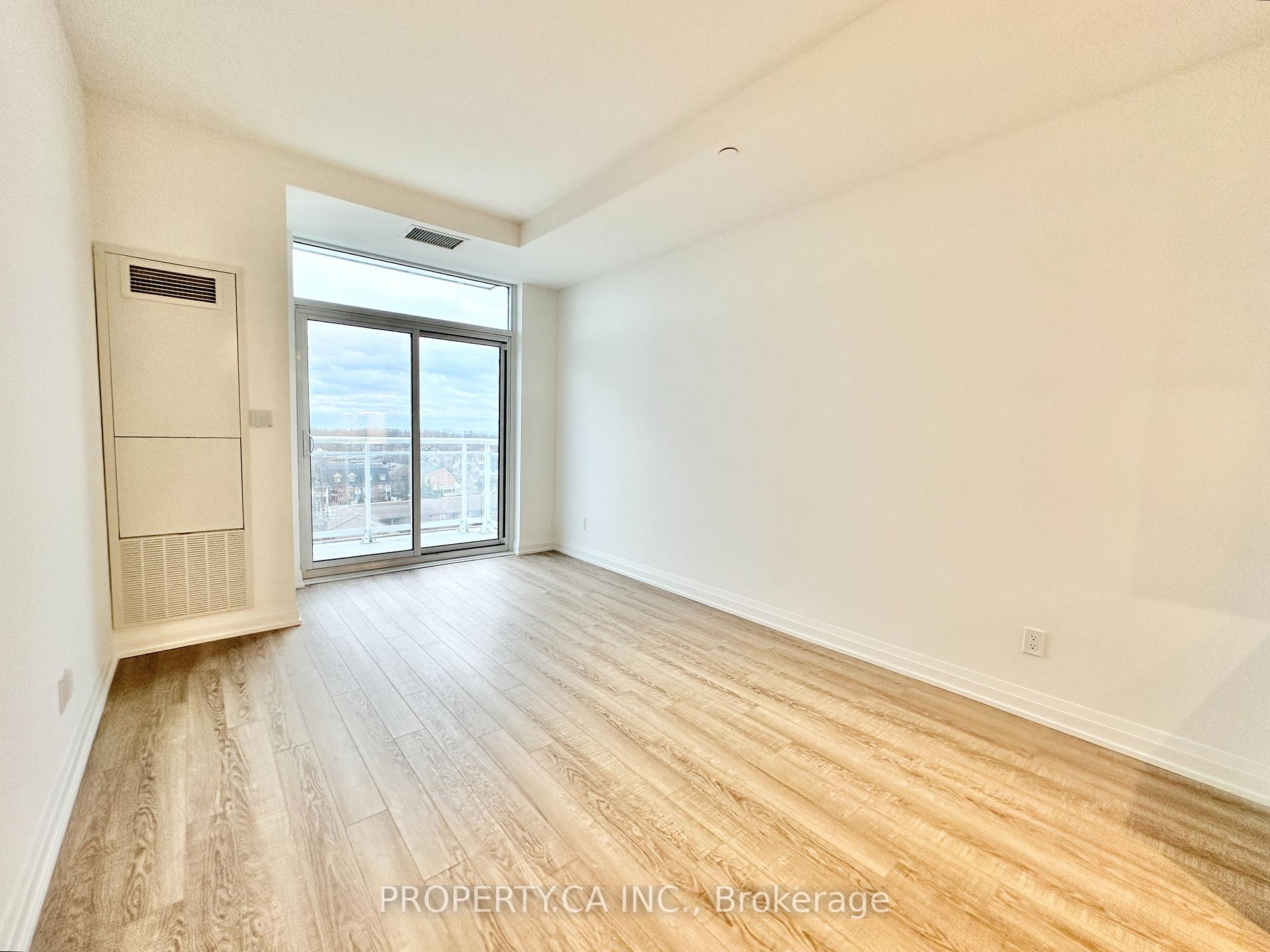 Photo 6 of Unit 813, 286 Main Street, Toronto, East End-Danforth — HOMEH