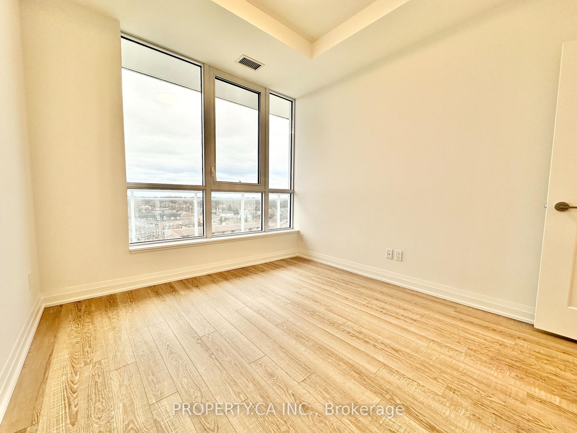 Photo 20 of Unit 813, 286 Main Street, Toronto, East End-Danforth — HOMEH