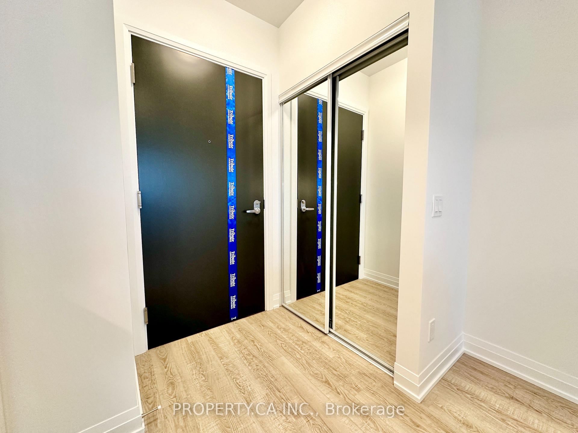 Photo 21 of Unit 813, 286 Main Street, Toronto, East End-Danforth — HOMEH