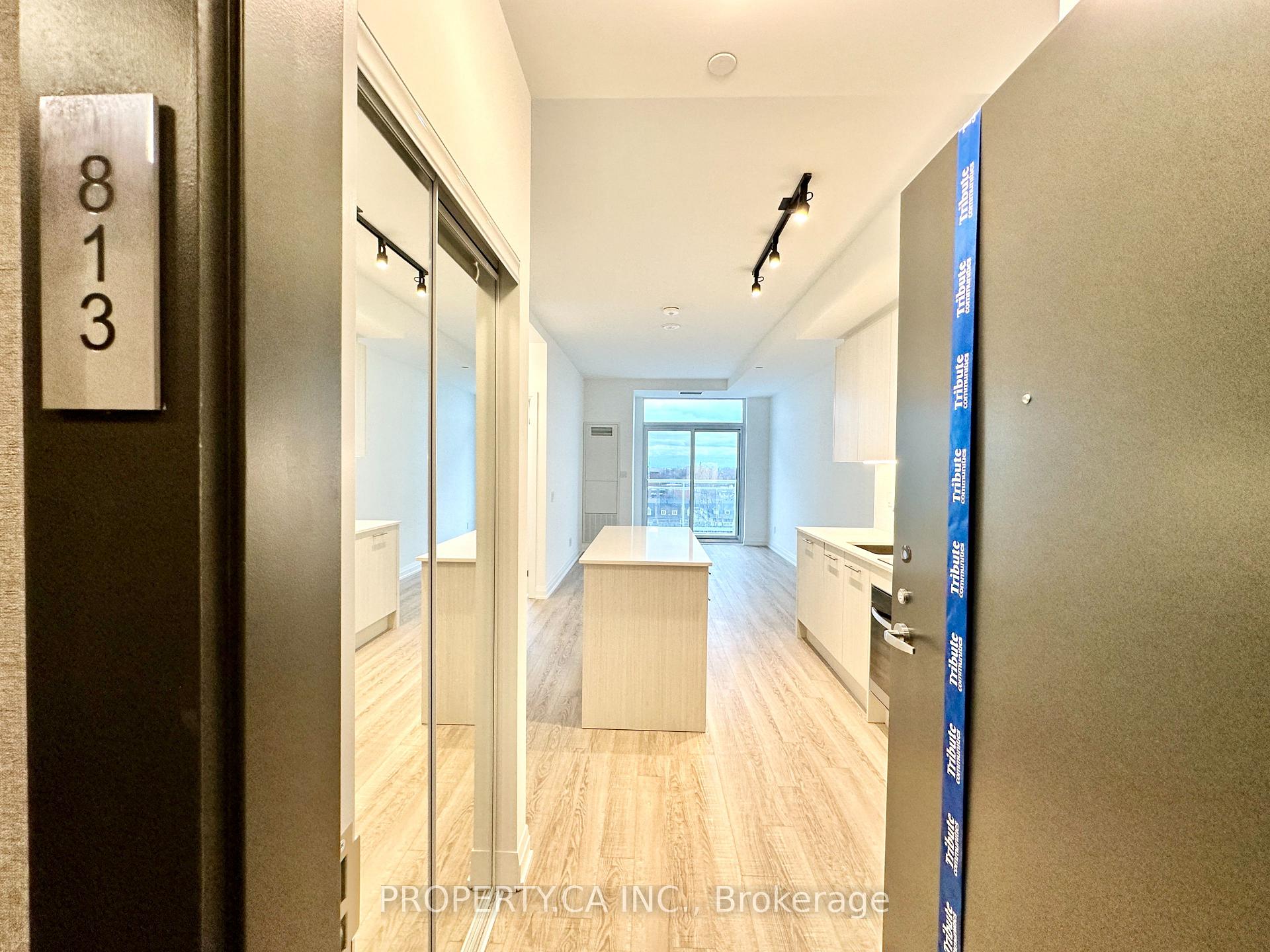 Photo 24 of Unit 813, 286 Main Street, Toronto, East End-Danforth — HOMEH