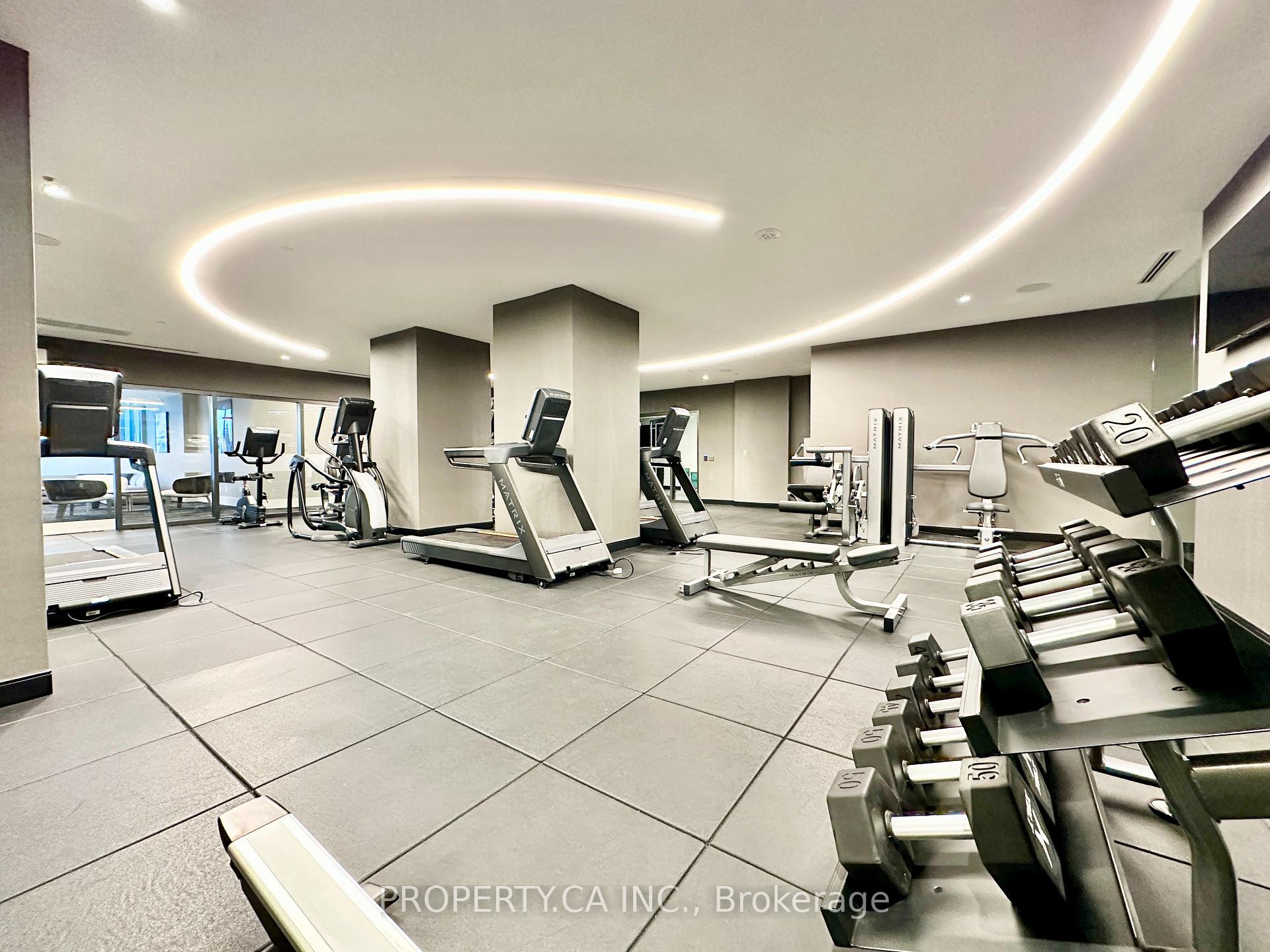 Photo 14 of Unit 813, 286 Main Street, Toronto, East End-Danforth — HOMEH